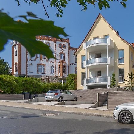 Suite Am Bleek Og Wernigerode Eksteriør billede