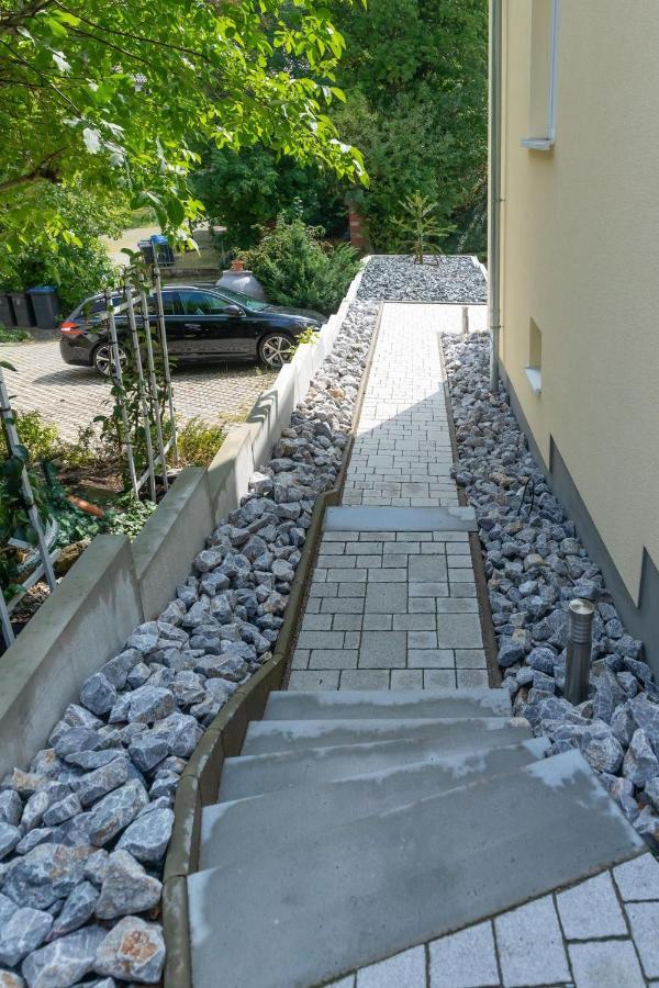 Suite Am Bleek Og Wernigerode Eksteriør billede